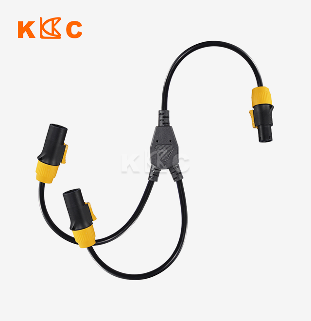 powercon true1 cable